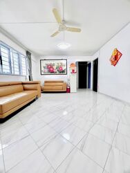 Blk 107 Eunos Vista (Bedok), HDB 4 Rooms #552707351